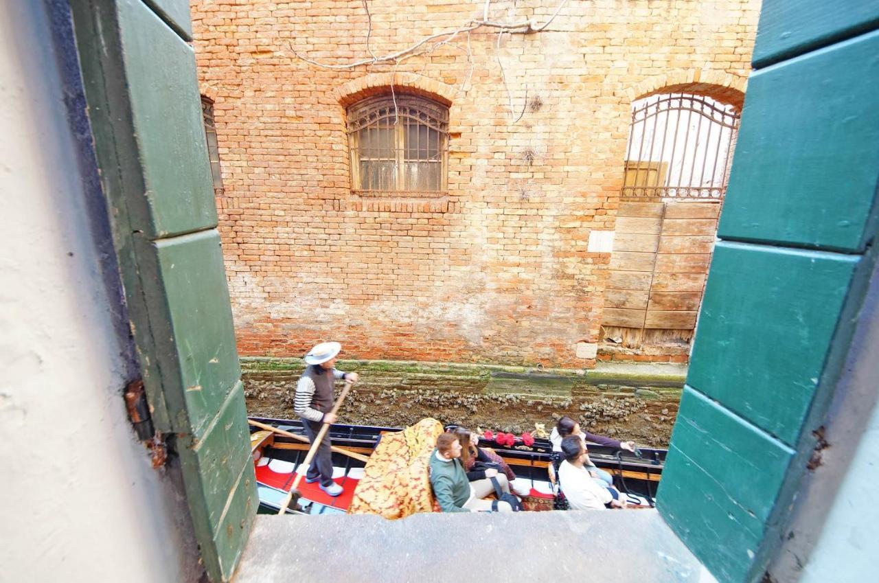 Gondola View Venezia