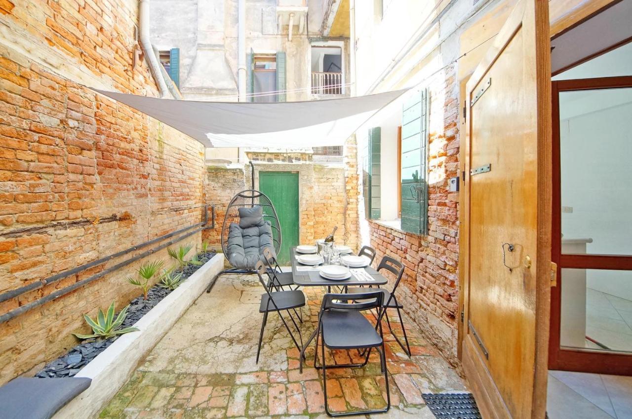 Gondola View Apartamento