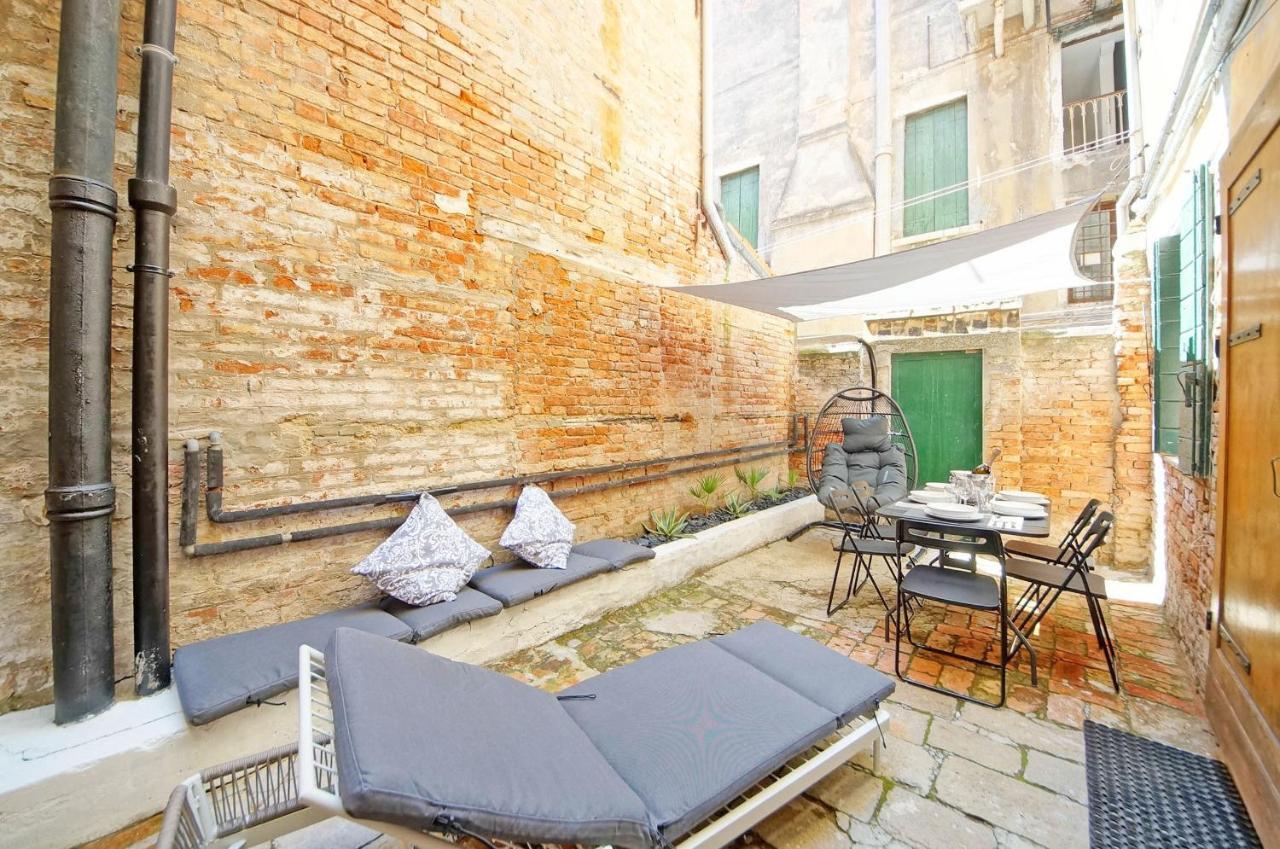 Apartamento Gondola View Venecia
