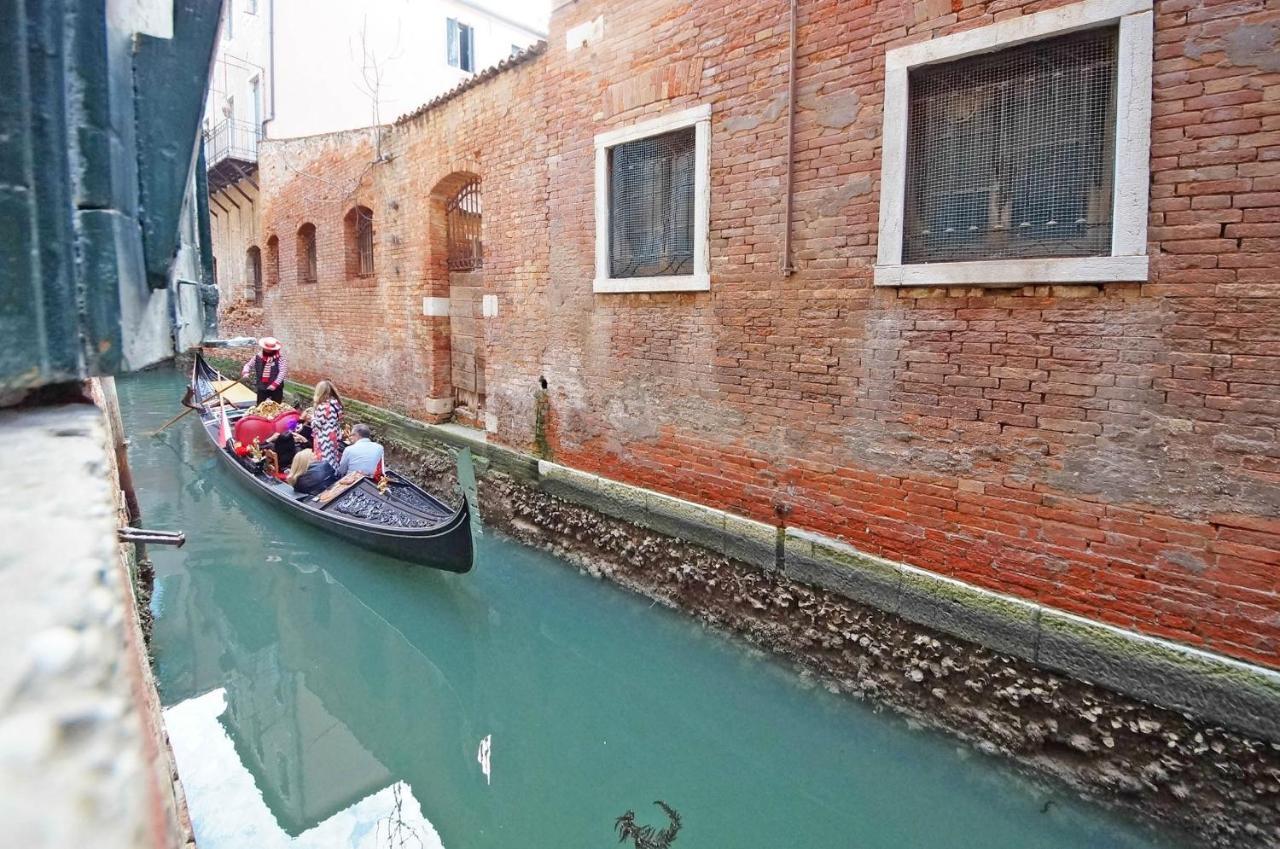 Gondola View Apartamento Venecia
