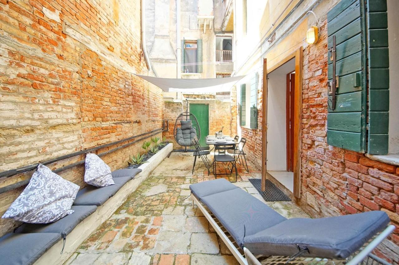 Apartamento Gondola View *