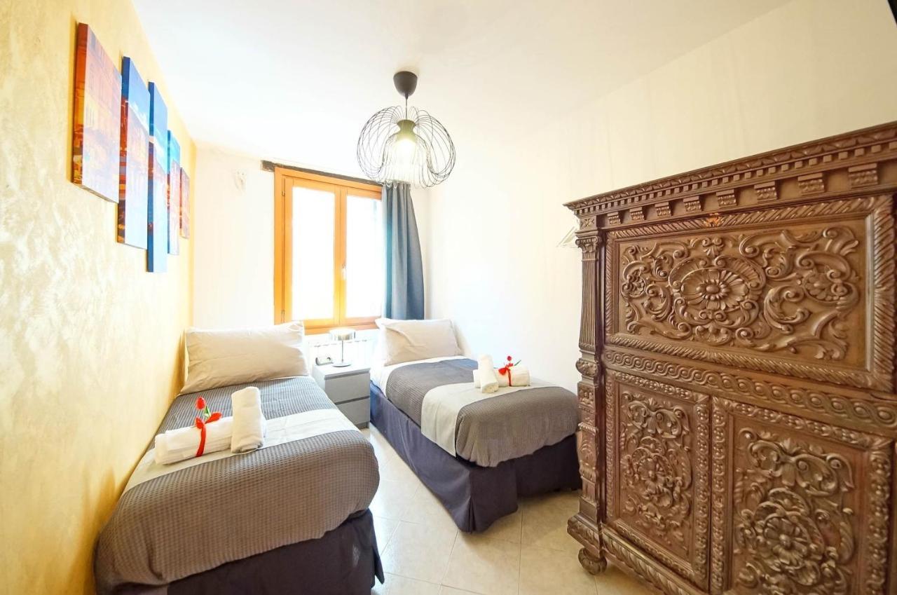 Apartamento Gondola View
