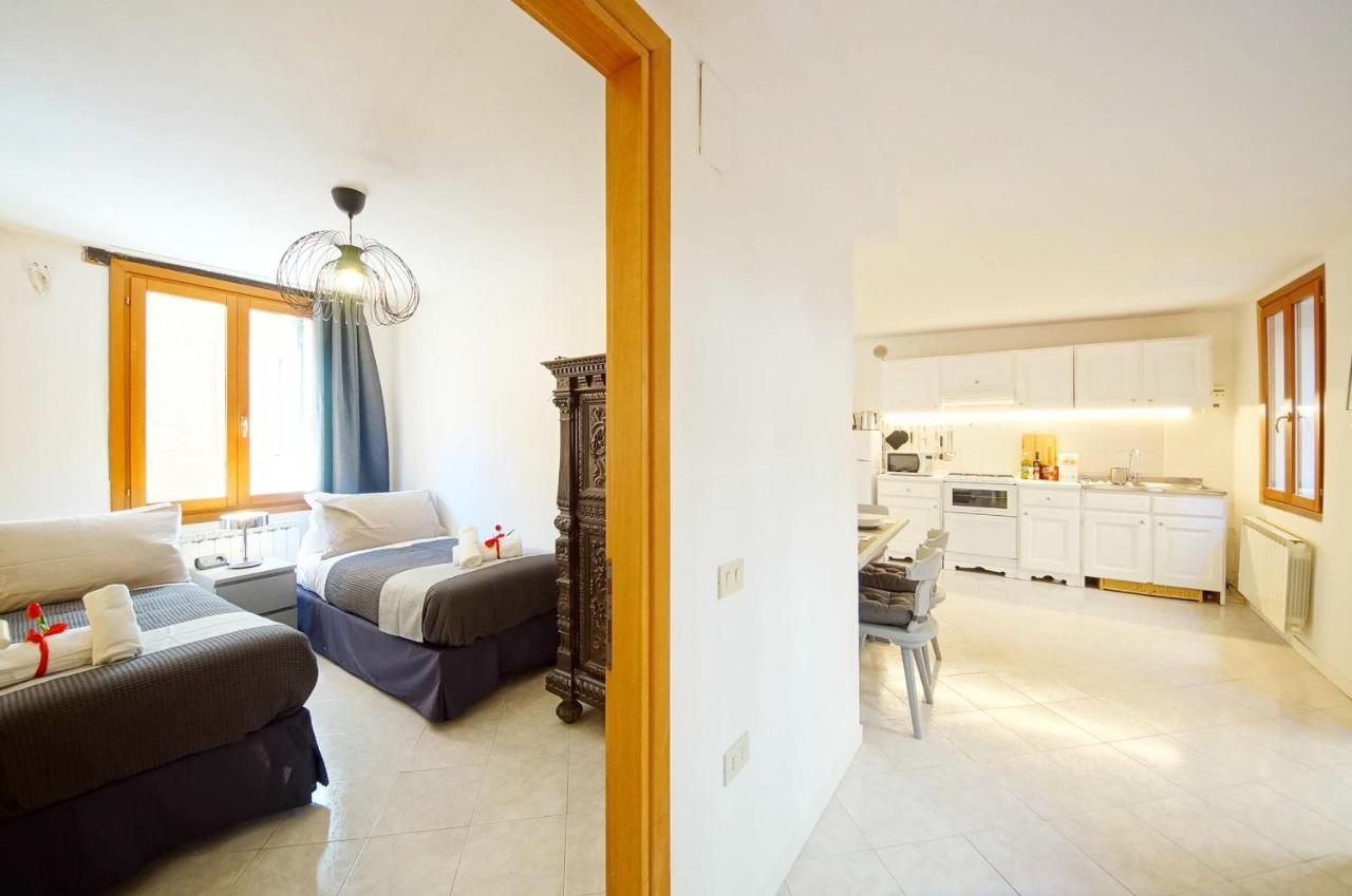 Apartamento Gondola View