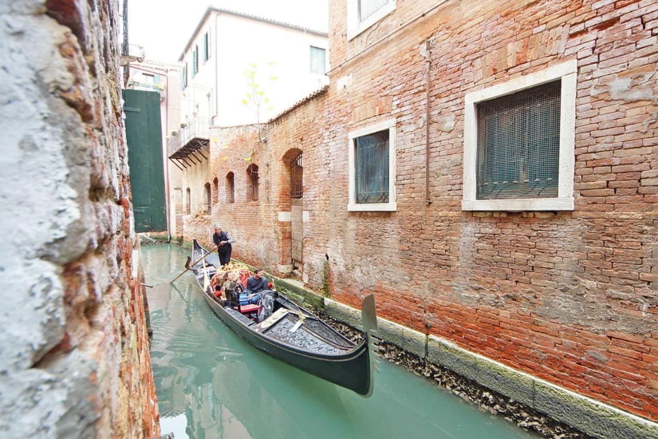 Gondola View Apartamento Venecia