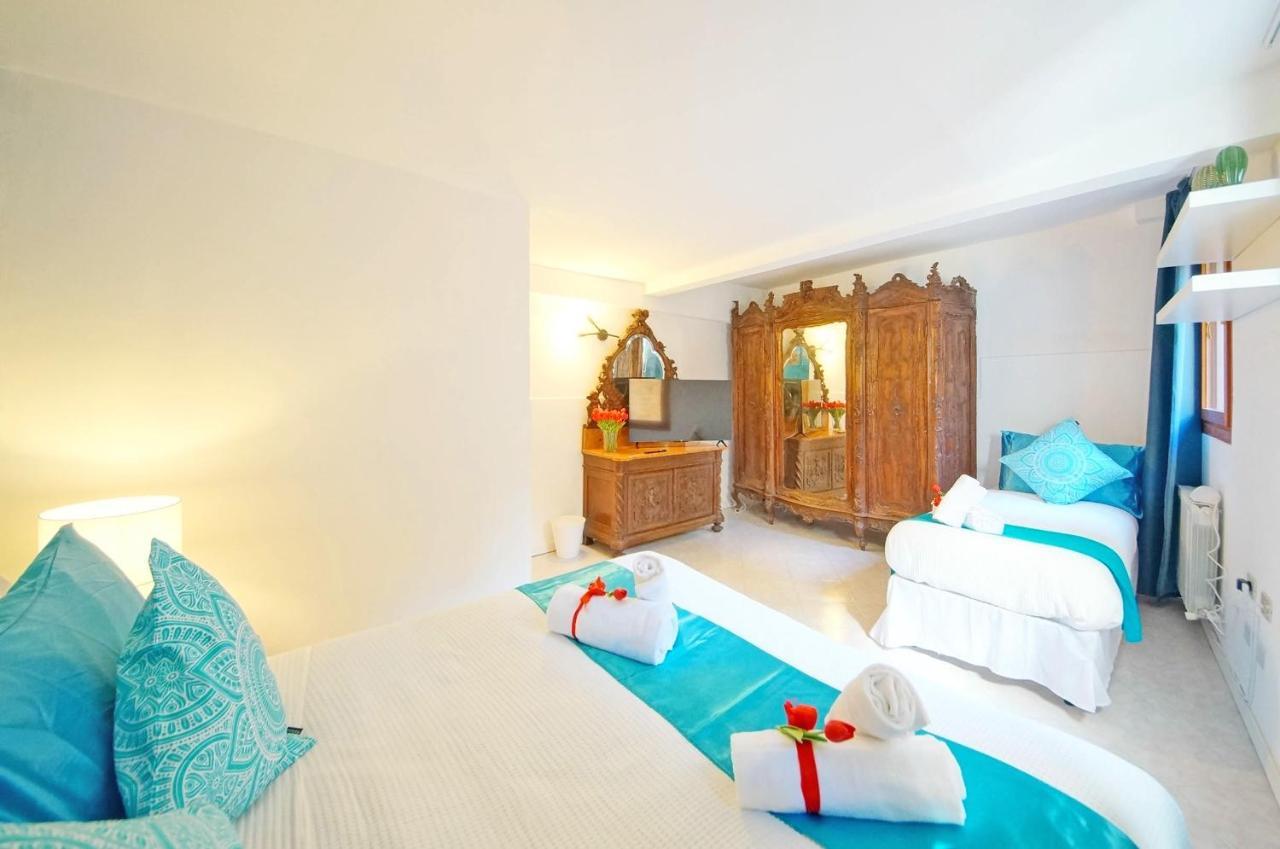 Apartamento Gondola View Venecia